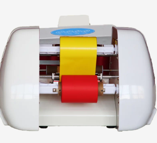 Fabryczna sprzedaż bezpośredni – Commercial Ribbon Printing Machine recenzja i cena