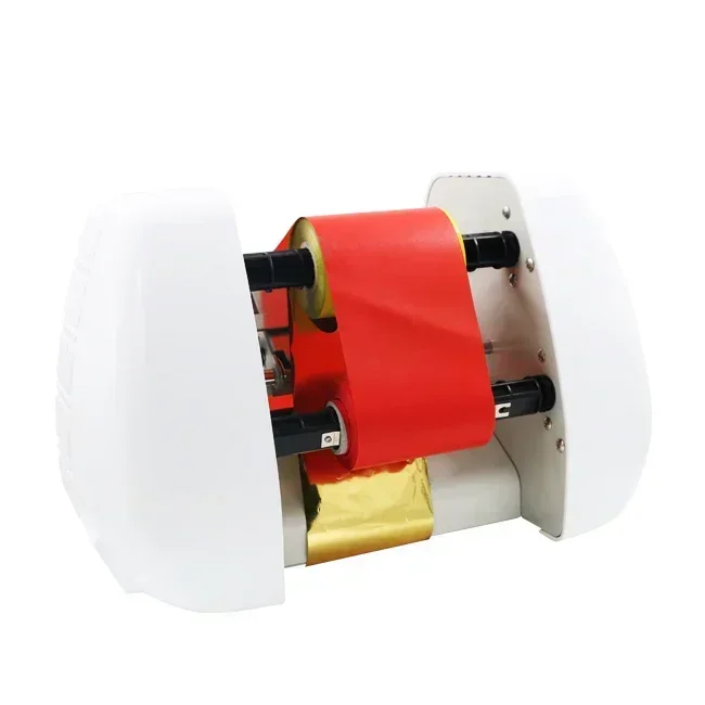 Fabryczna sprzedaż bezpośredni – Commercial Ribbon Printing Machine recenzja i cena