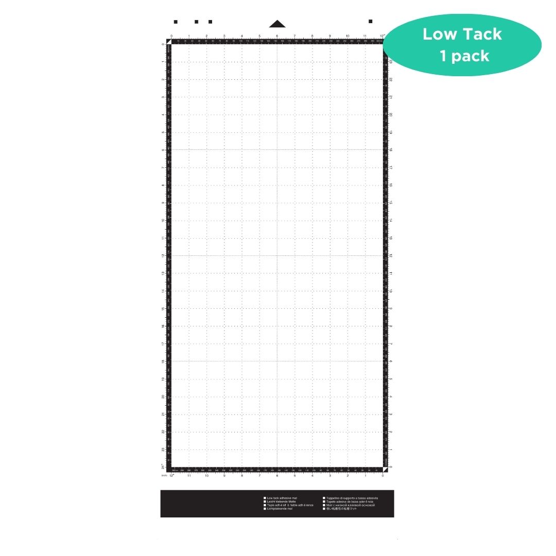 12x24 cali dla Brother Sdx Sca – Plotter Cutting Mat recenzja i cena