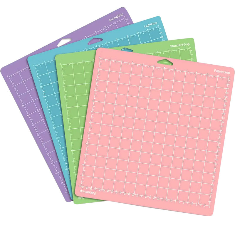 Mata do cięcia Cameo Silhouett – Plotter Cutting Mat recenzja i cena