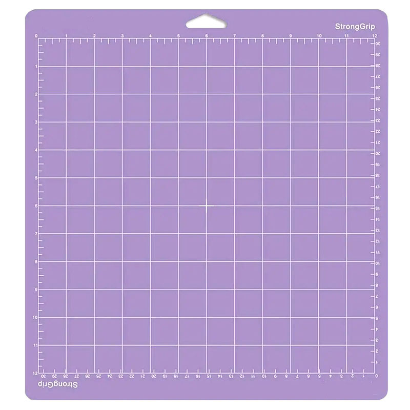 Mata do cięcia Cameo Silhouett – Plotter Cutting Mat recenzja i cena