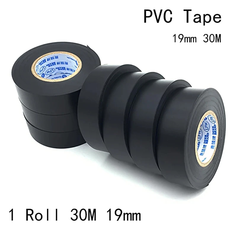 1 szt. Taśma elektryczna 19MMX – Heat Transfer Vinyl Roll recenzja i cena