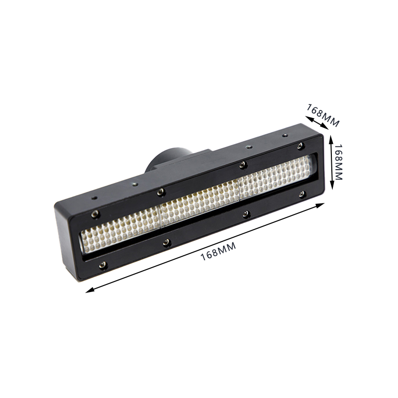 Lampa UV LED do utwardzania 45 – Uv Led Lamp Printer recenzja i cena