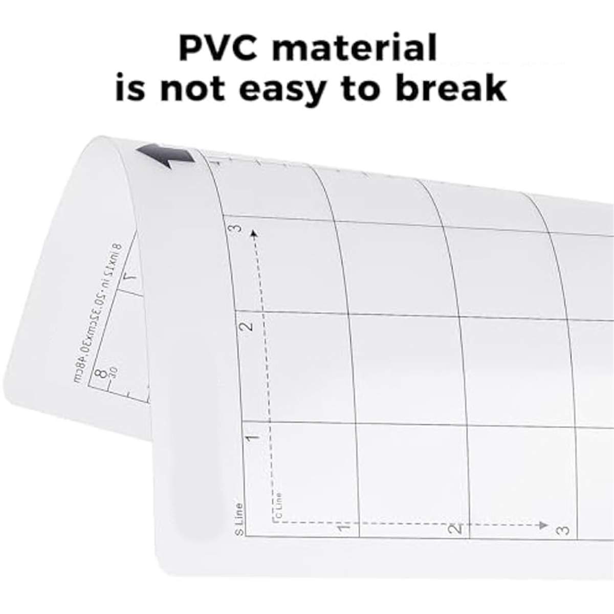 Maty do cięcia portretów sylwe – Plotter Cutting Mat recenzja i cena
