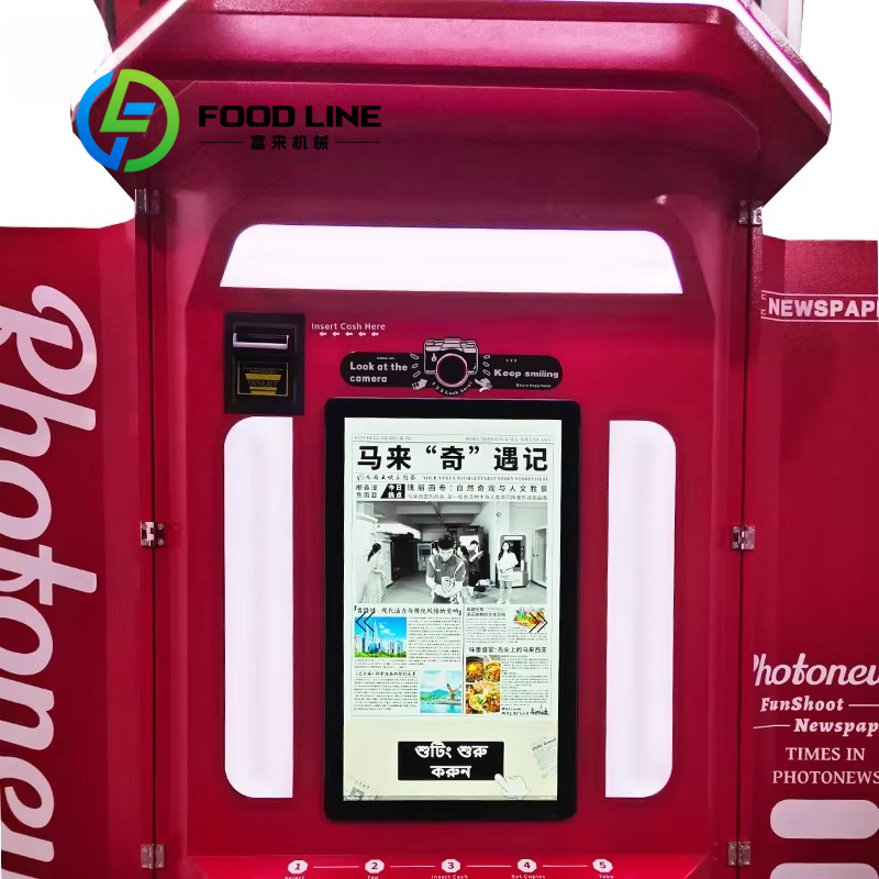 Dostosowywana Popularna Intera – Commercial Newspaper Printing recenzja i cena