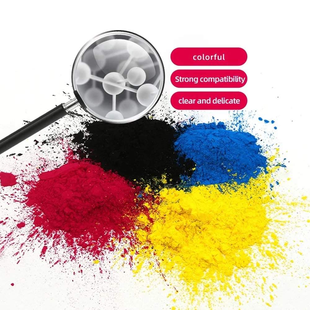 300g/pc wkład tonera proszek k – Laser Toner Powder recenzja i cena