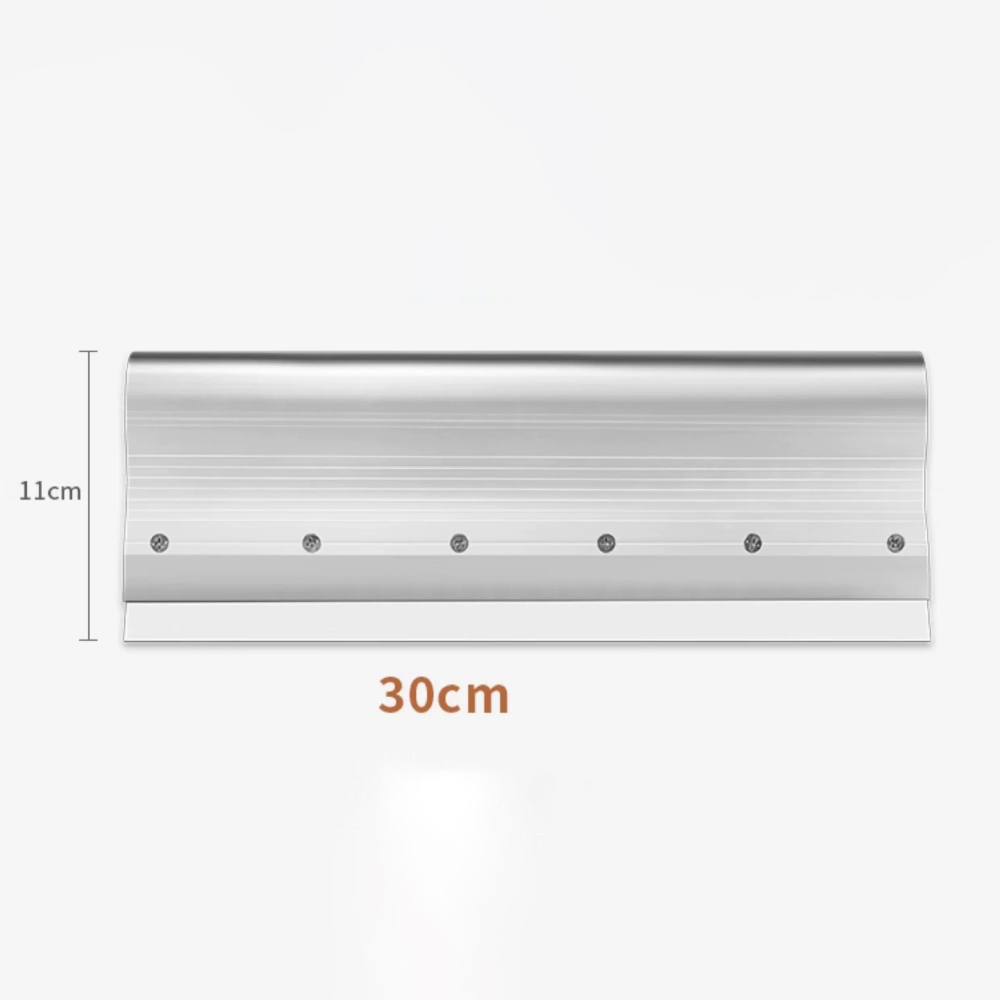 2 SZT. 30cm Szablonowa Rakla S – Commercial Print Model recenzja i cena