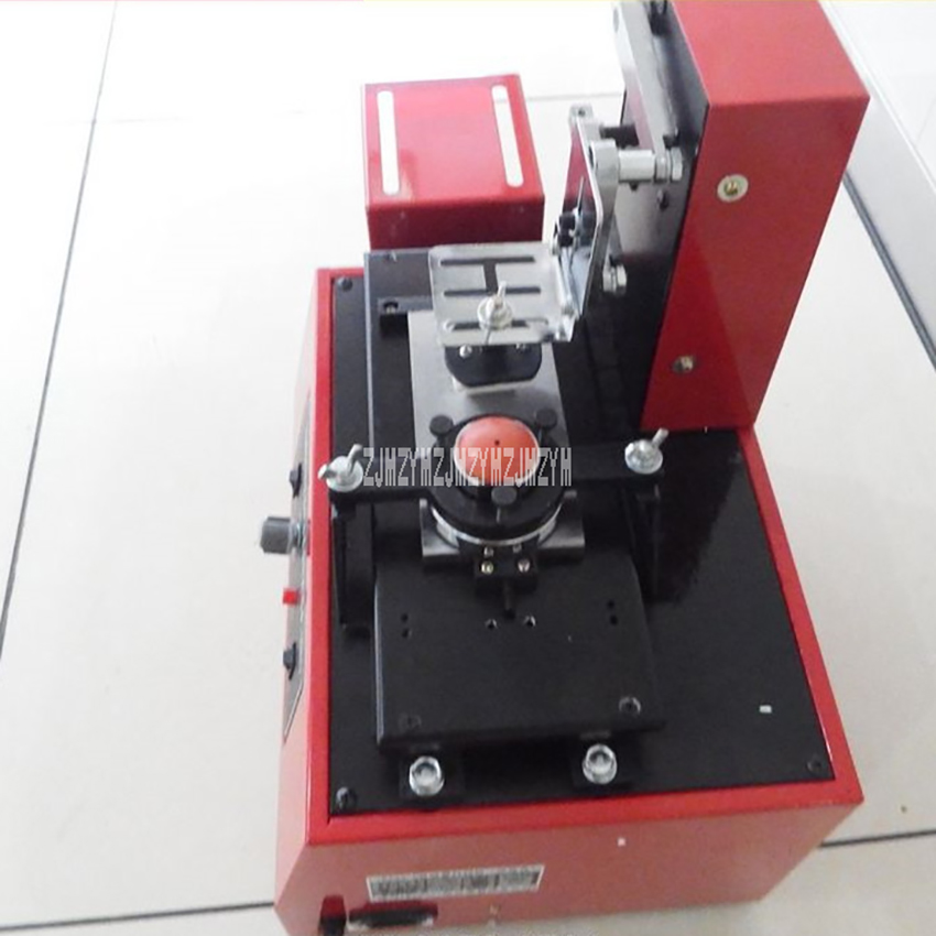 YM-600B elektryczna podkładka  – Commercial Printing Types recenzja i cena