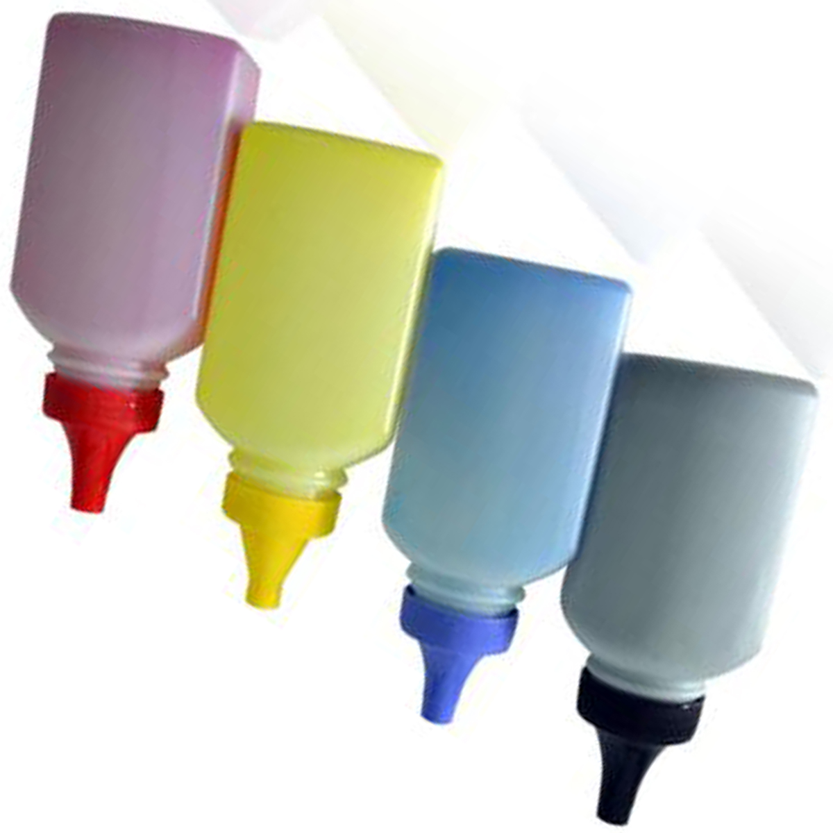 45G Zestawy uzupełniające tone – Laser Toner Powder recenzja i cena