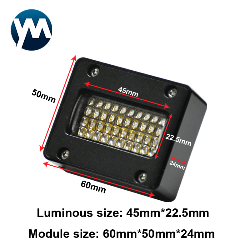 Małe lampy UV do utwardzania t – Uv Led Lamp Printer recenzja i cena