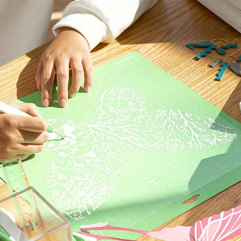 1/3 szt. Mata do cięcia do scr – Plotter Cutting Mat recenzja i cena