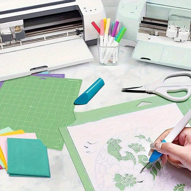 1/3 szt. Mata do cięcia do scr – Plotter Cutting Mat recenzja i cena