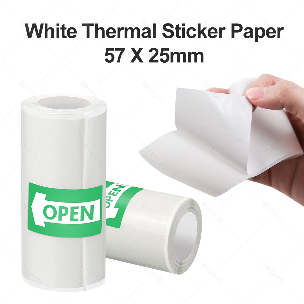 Papier samoprzylepny do druku  – Heat Transfer Vinyl Roll recenzja i cena