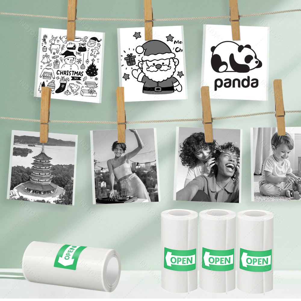 Papier samoprzylepny do druku  – Heat Transfer Vinyl Roll recenzja i cena