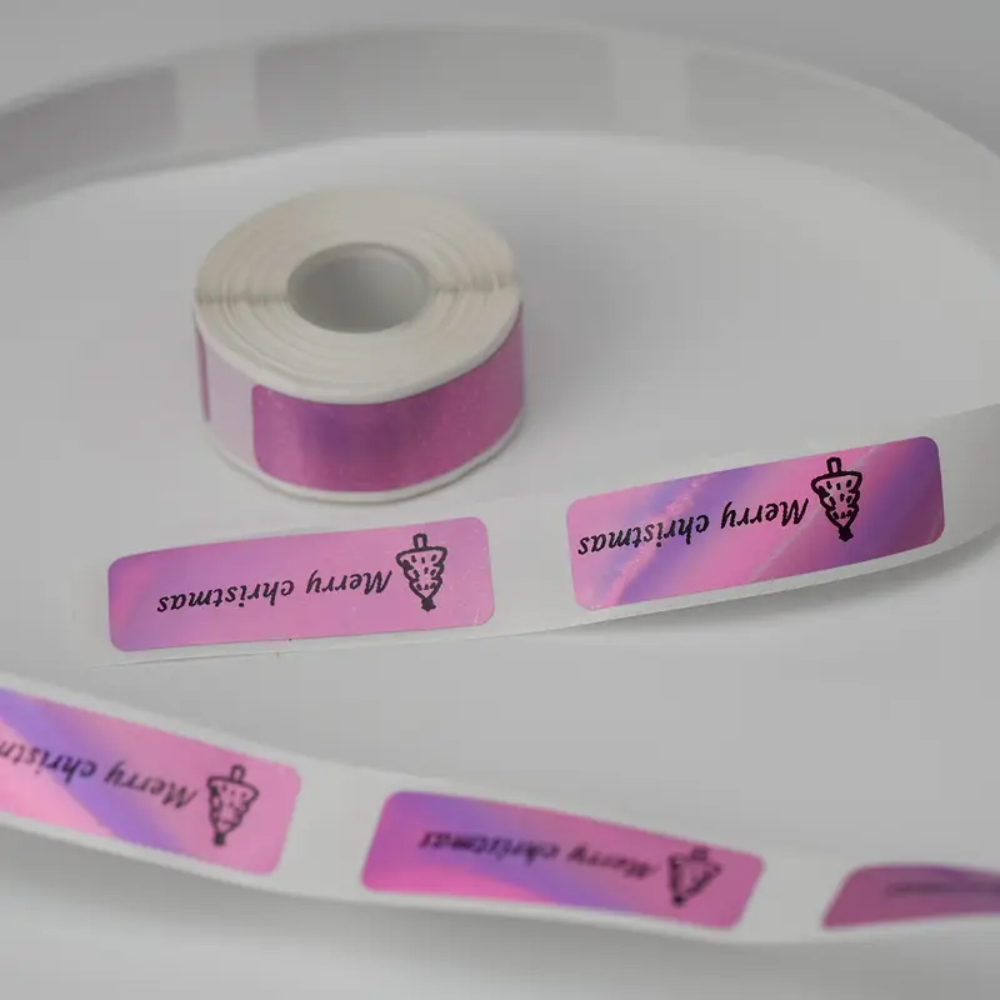 2 Rolki Holograficznych Etykie – Heat Transfer Vinyl Roll recenzja i cena
