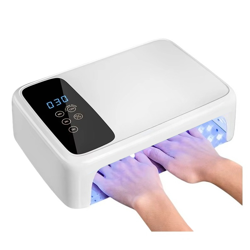 Lampa UV LED do paznokci 178W  – Uv Led Lamp Printer recenzja i cena