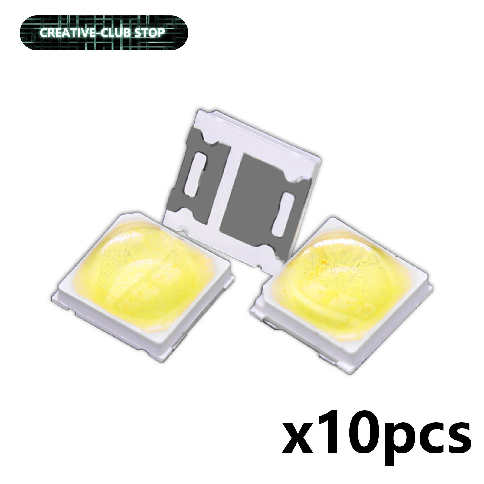 10 szt. Dioda UV LED 2W DC3.6- – Uv Led Lamp Printer recenzja i cena